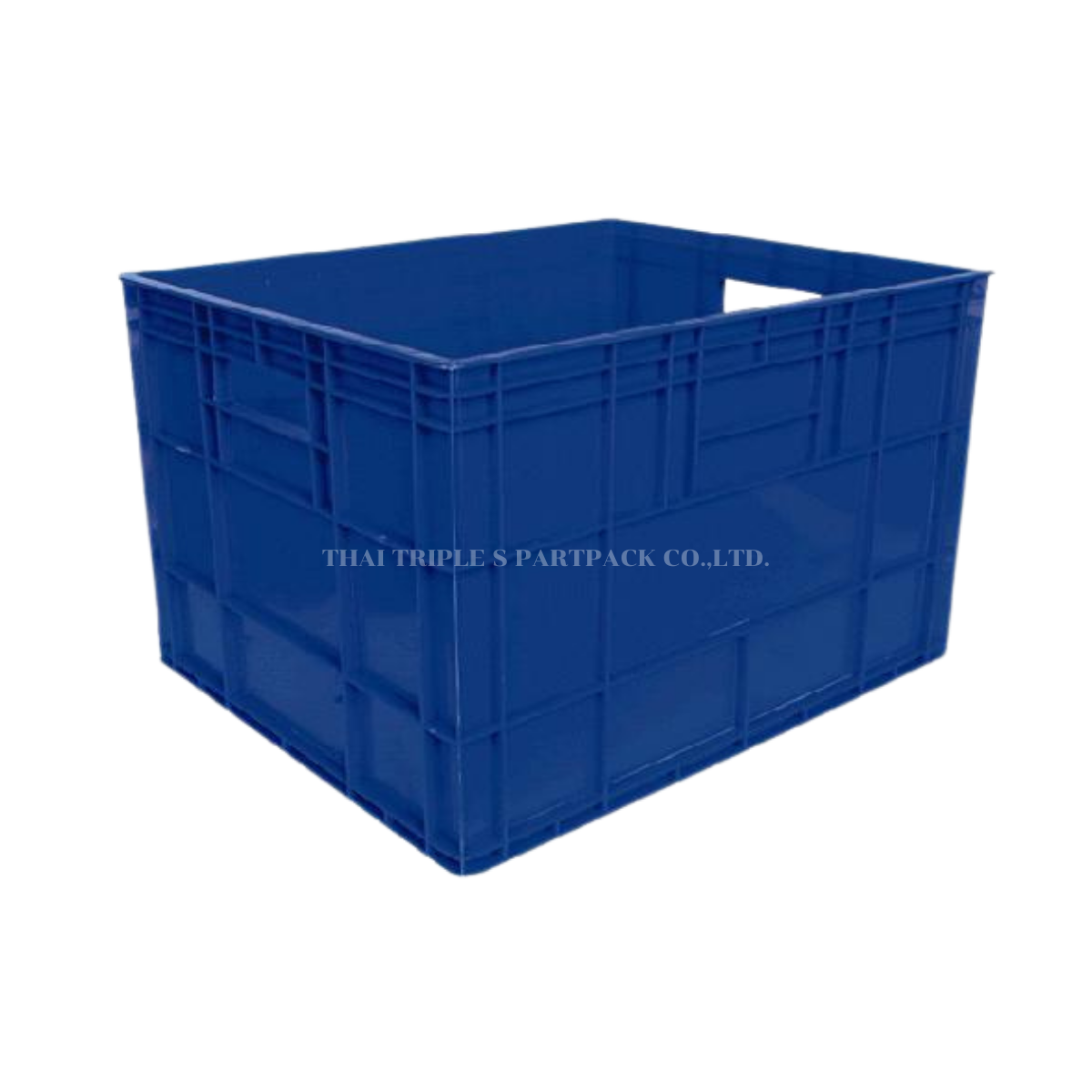 PLASTIC CONTAINER BOX1 SSS