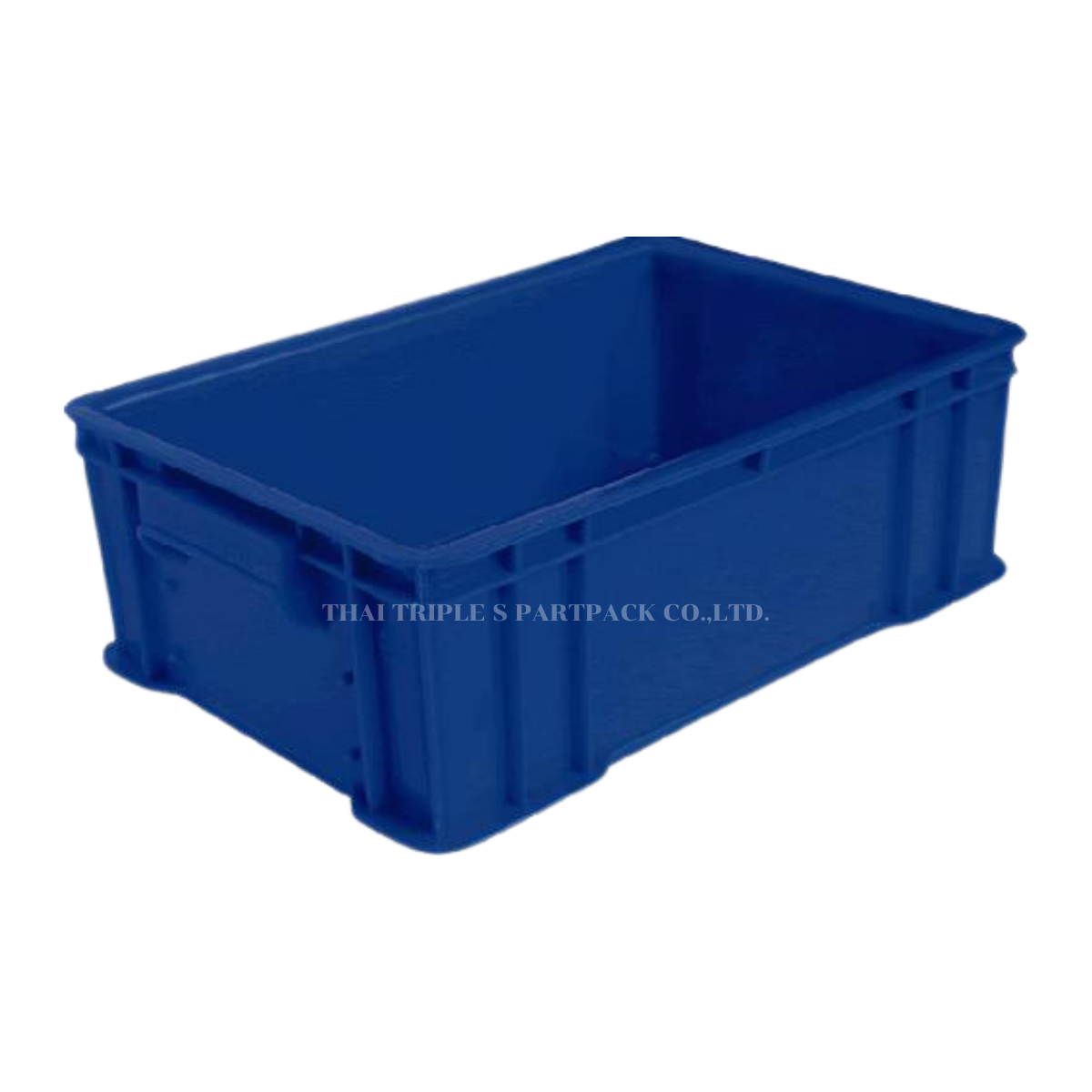 PLASTIC CONTAINER BOX3 SSS