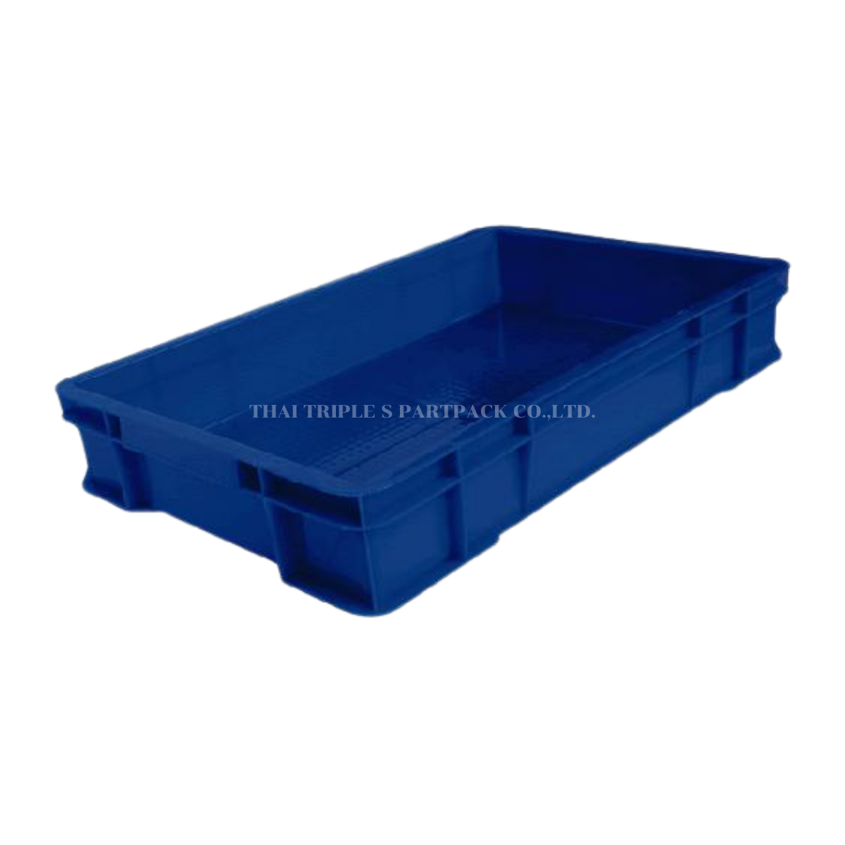 PLASTIC CONTAINER BOX4 SSS