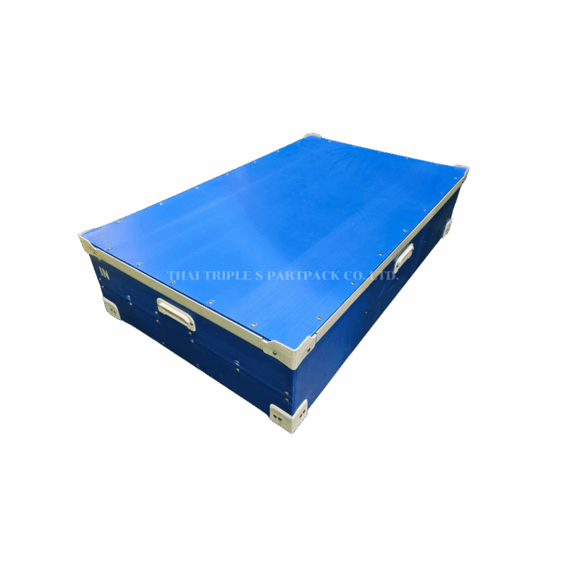 PP CORRUGATED BOX3 SSS