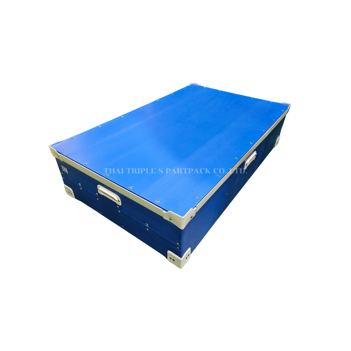 PP CORRUGATED BOX3 SSS