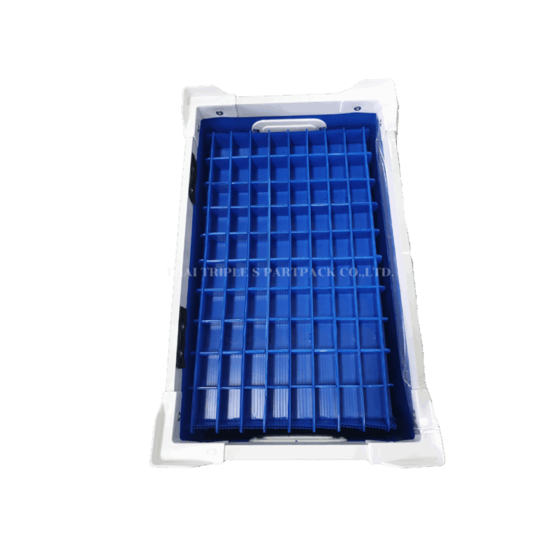 SOLUTION PACKGING