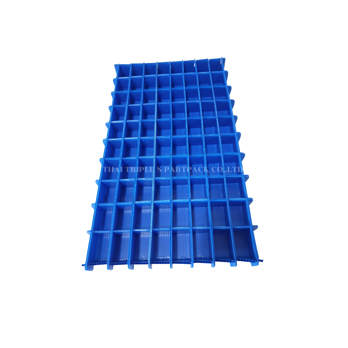SOLUTION PACKGING