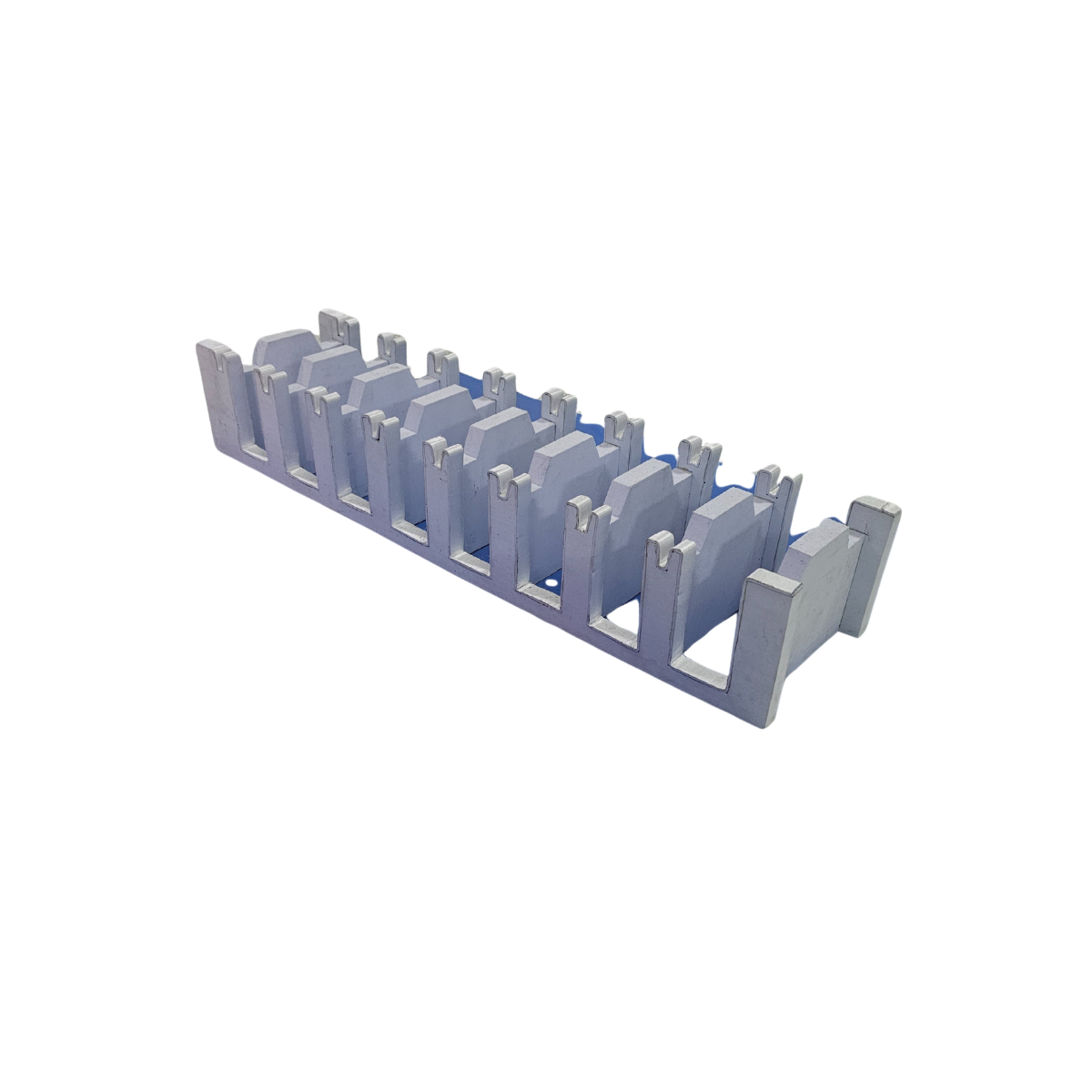 SOLUTION PACKGING