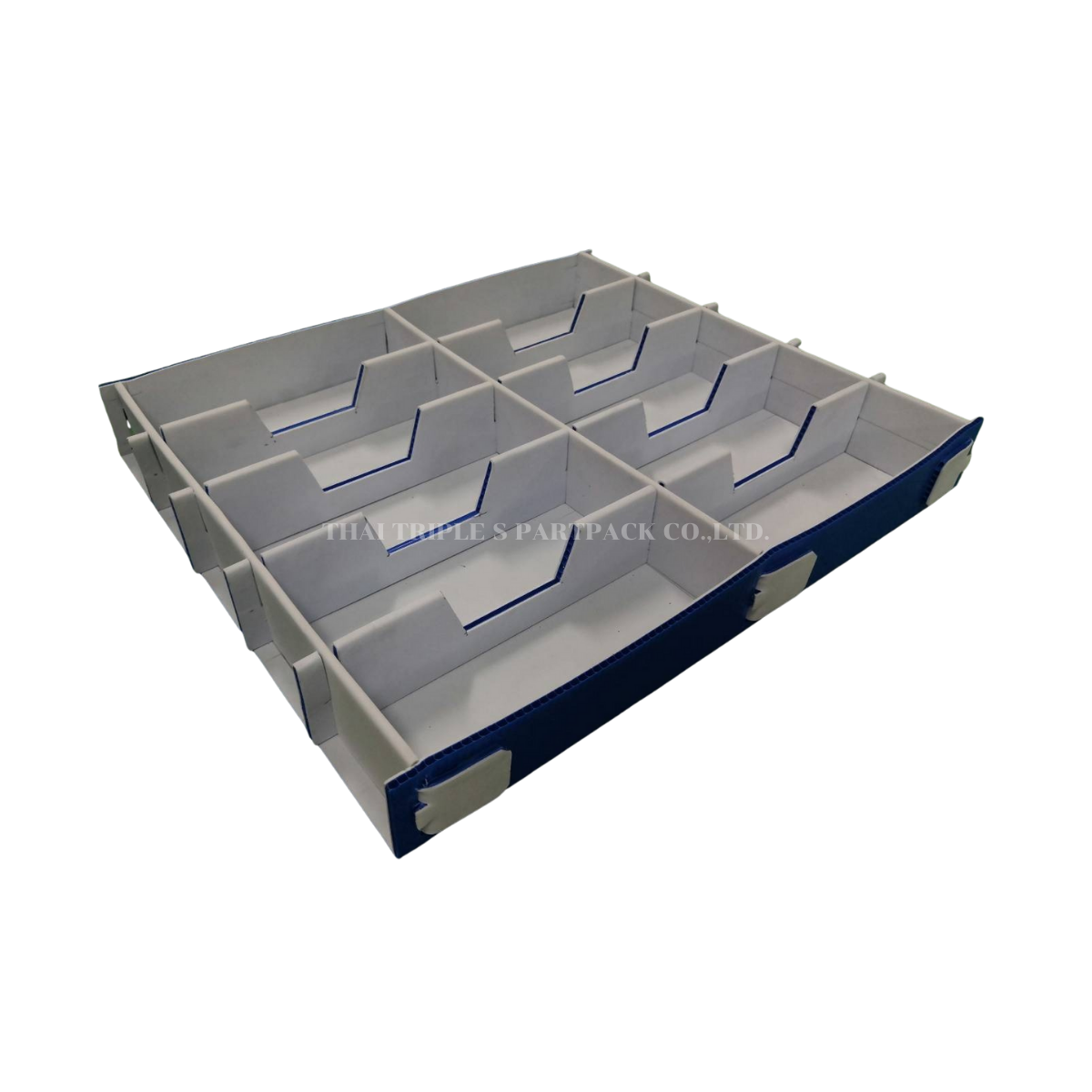 SOLUTION PACKGING