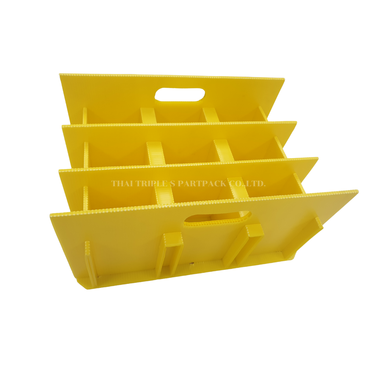 SOLUTION PACKGING