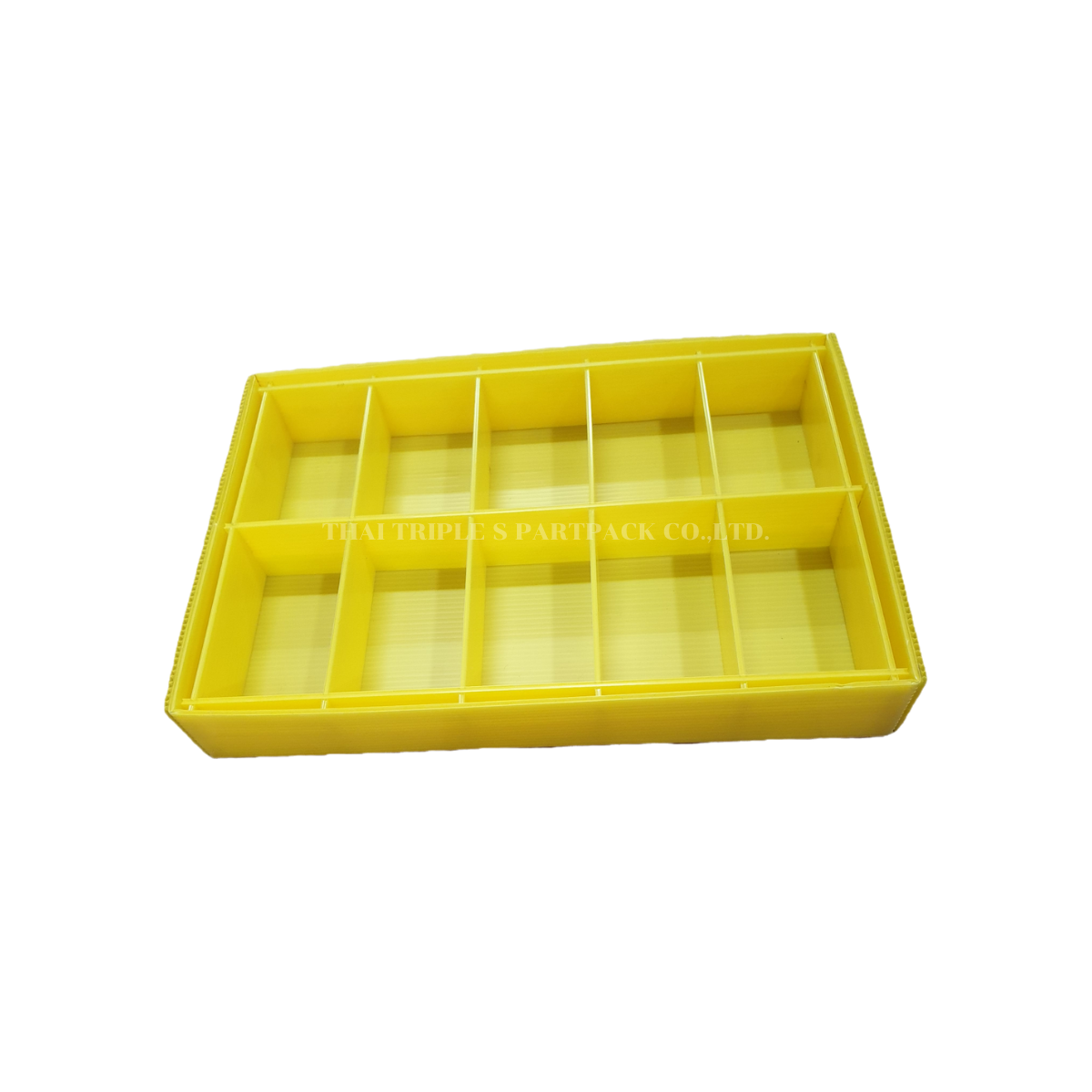 SOLUTION PACKGING