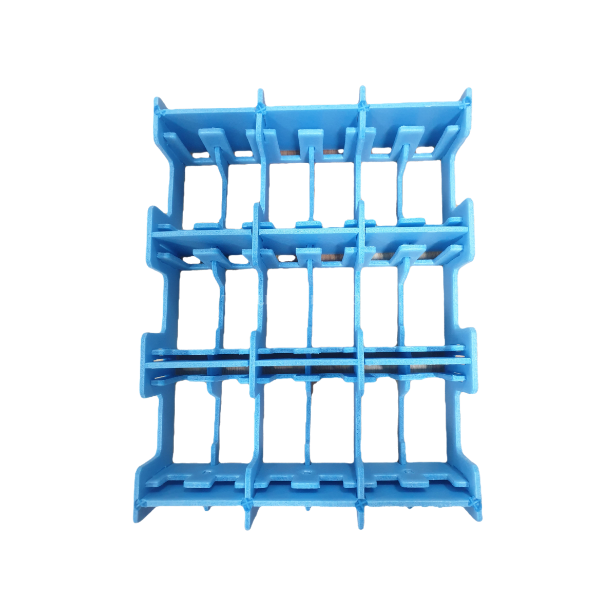 SOLUTION PACKGING