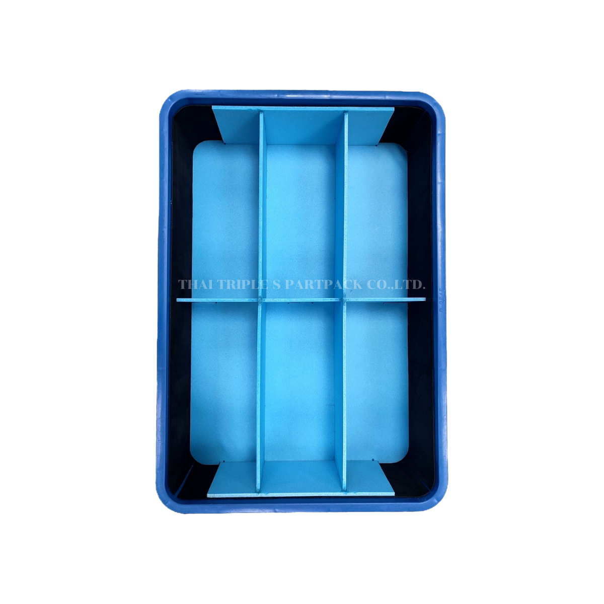 SOLUTION PACKGING