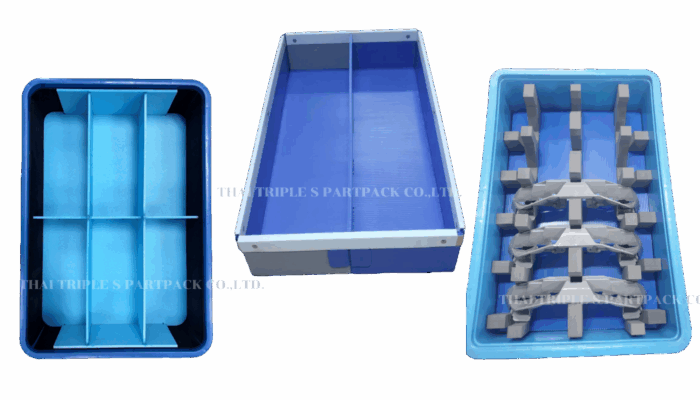 กล่องบรรจุภัณฑ์แบบ Made-to-Order(MTO)
