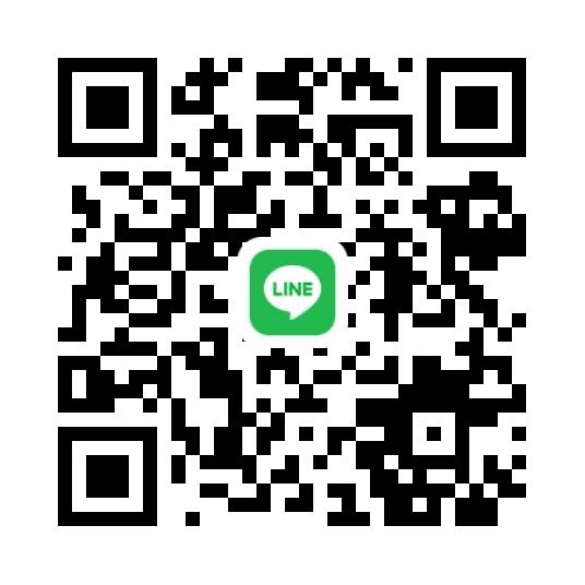 QR Code Line thaitriples